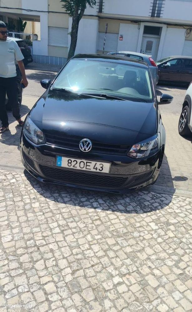 VW Polo - 5