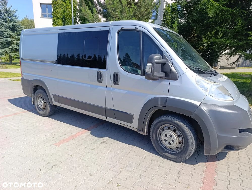 Fiat Ducato - 1