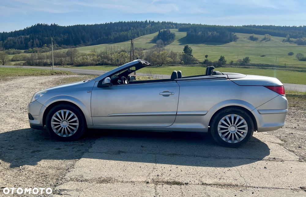 Opel Astra - 6