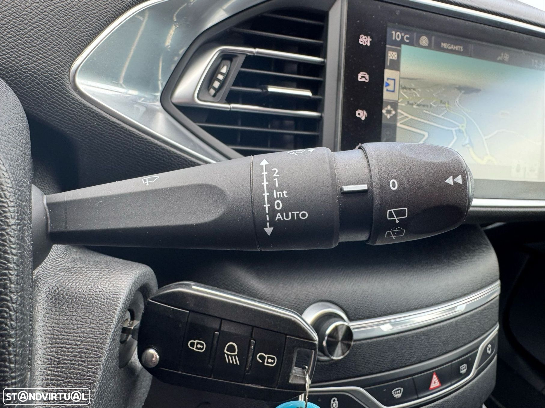 Peugeot 308 1.2 PureTech Active - 29