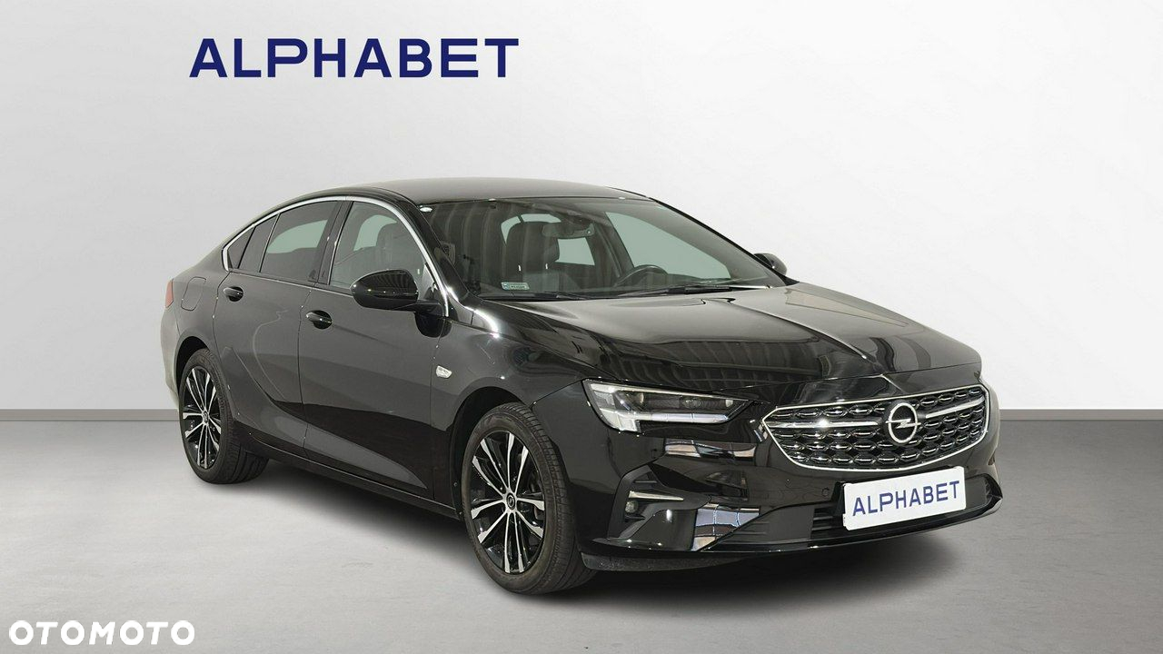 Opel Insignia - 8