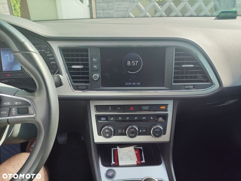 Seat Leon 1.4 TSI Xcellence S&S - 30