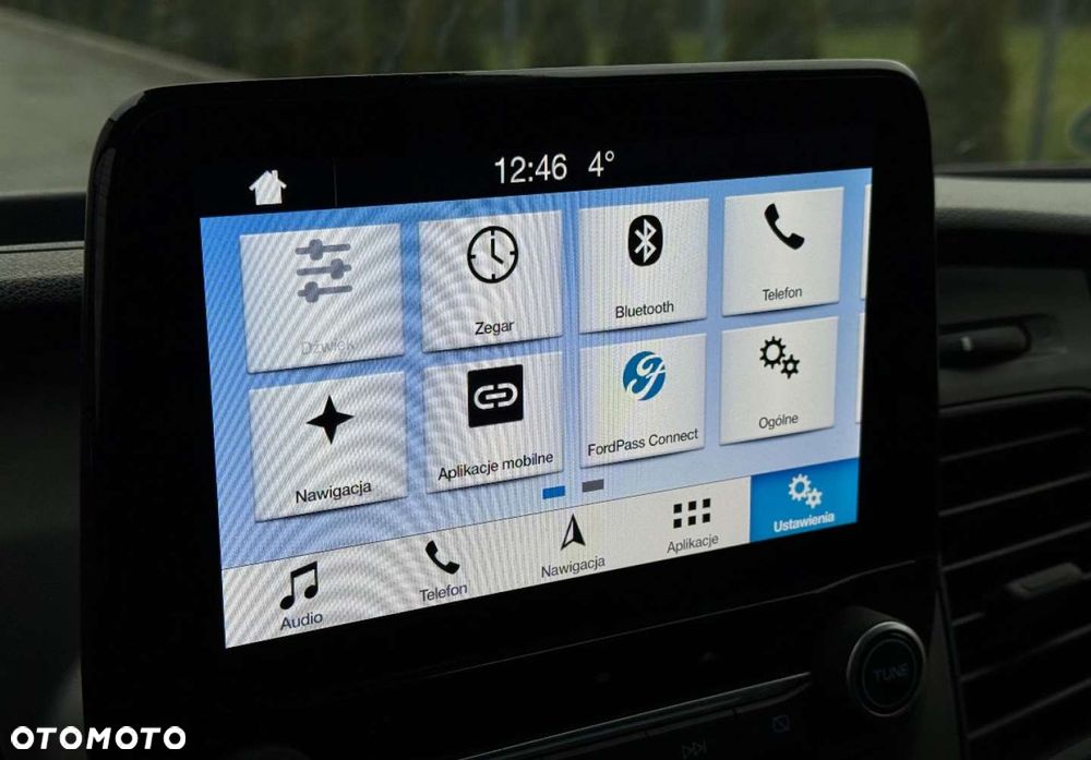 Ford Transit Custom - 25