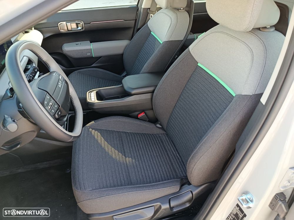 Kia EV4 58.3 kWh Drive - 7