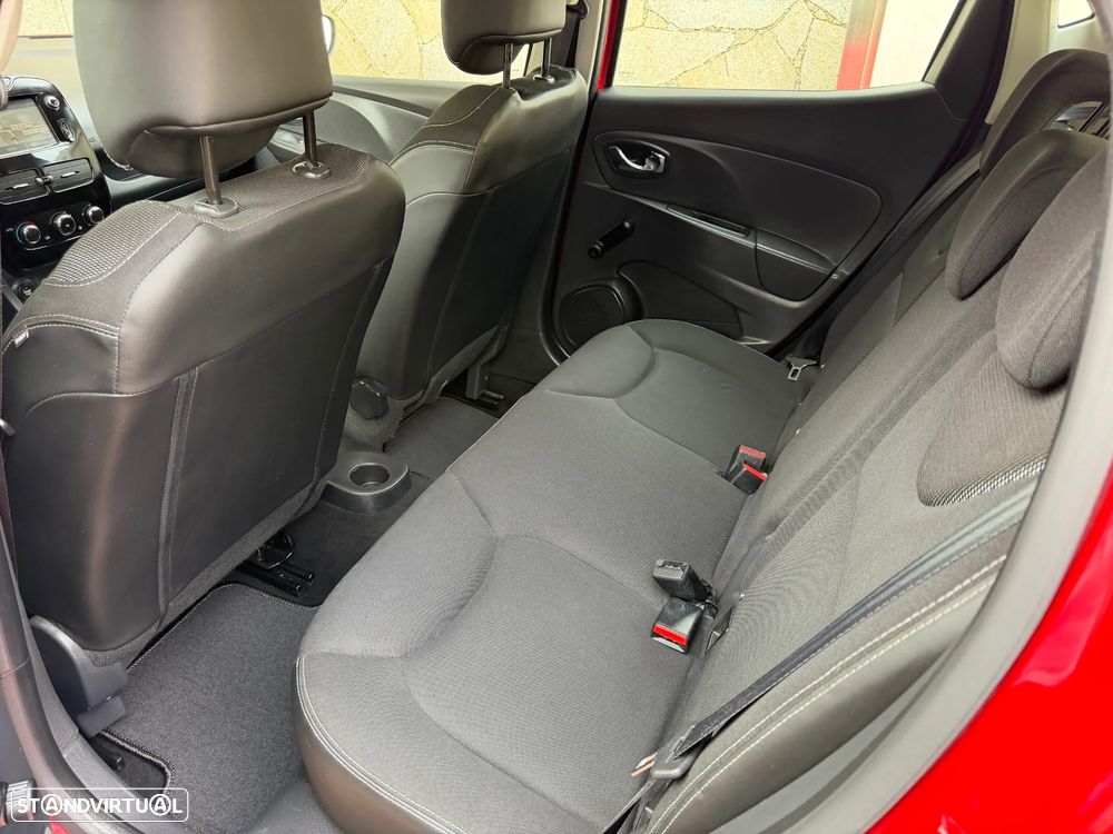 Renault Clio 1.5 dCi Confort - 8