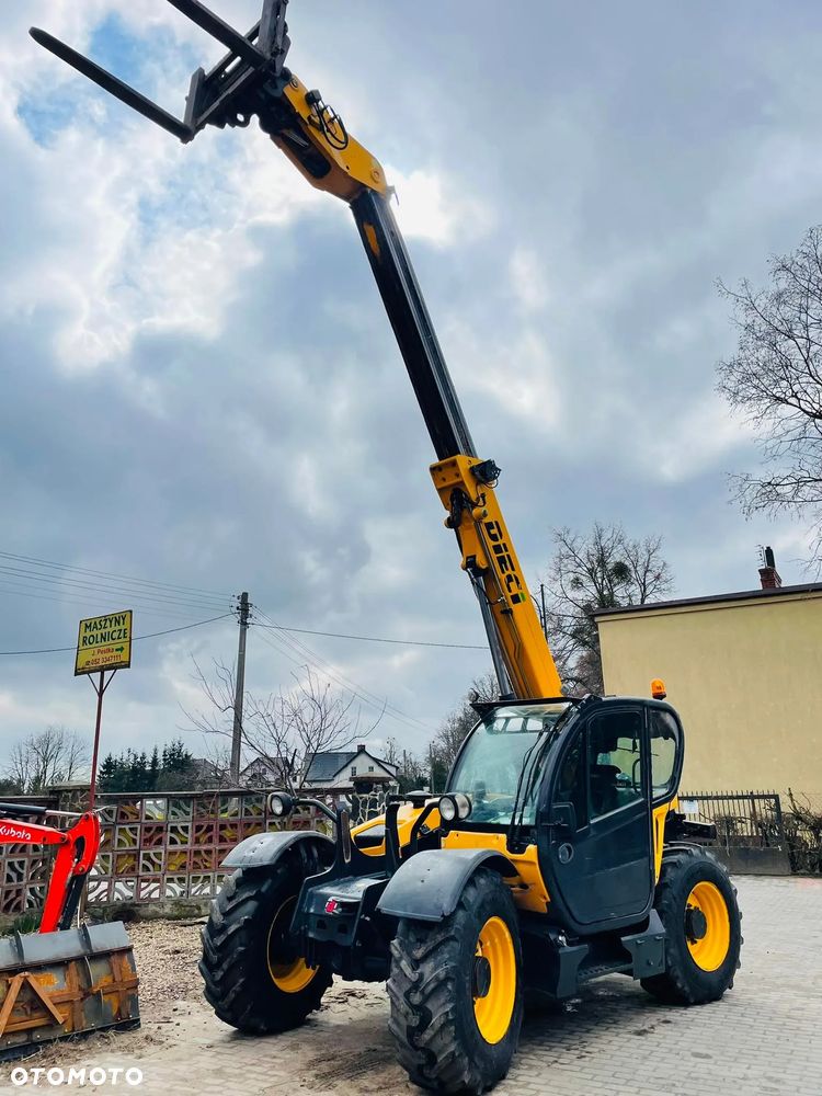 Dieci 40.7H  Agri Plus - 6