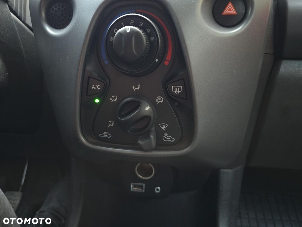 Toyota Aygo - 19
