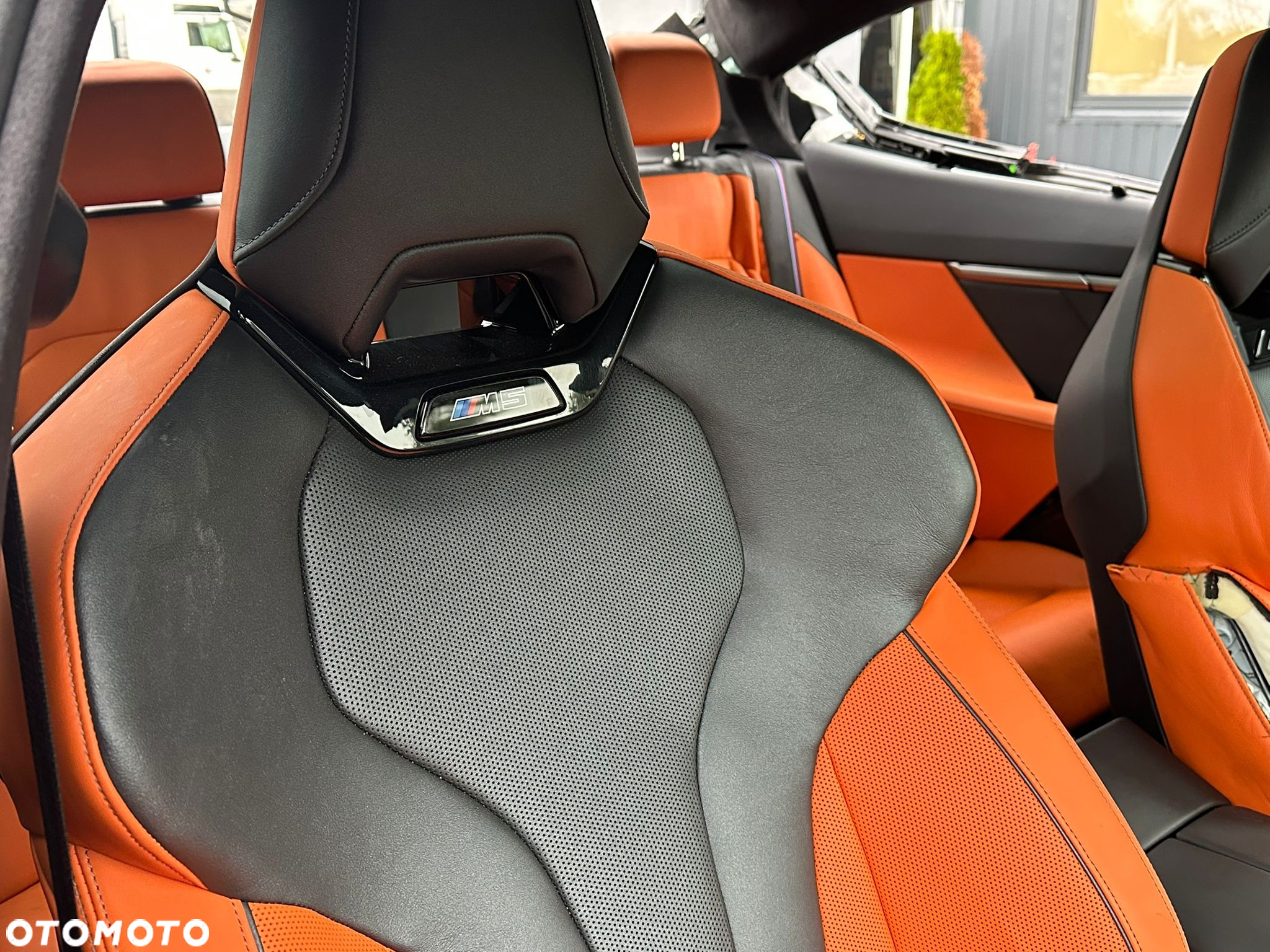 BMW M5 PHEV - 20