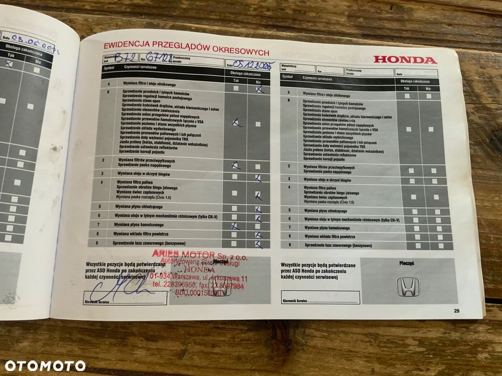 Honda HR-V 1.5 Elegance (ADAS/Honda Connect+) CVT - 21