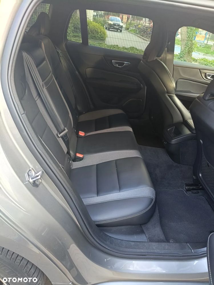 Volvo V60 - 16