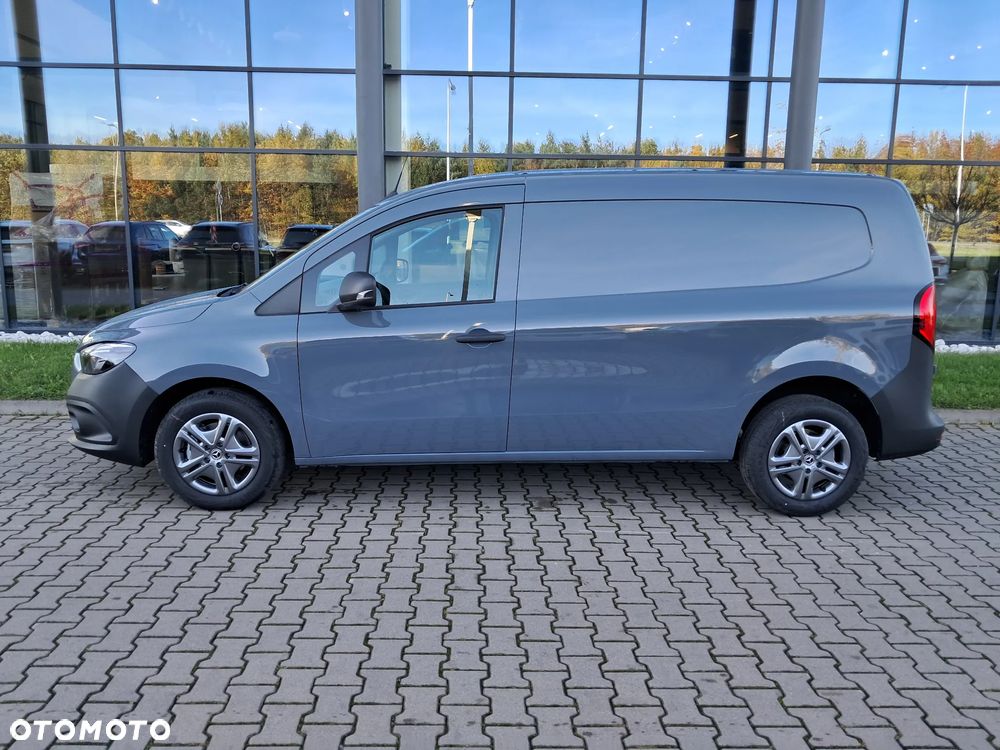 Mercedes-Benz Citan 113  Furgon 2716 mm - 6