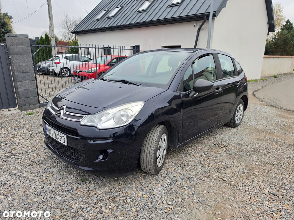 Citroen C3