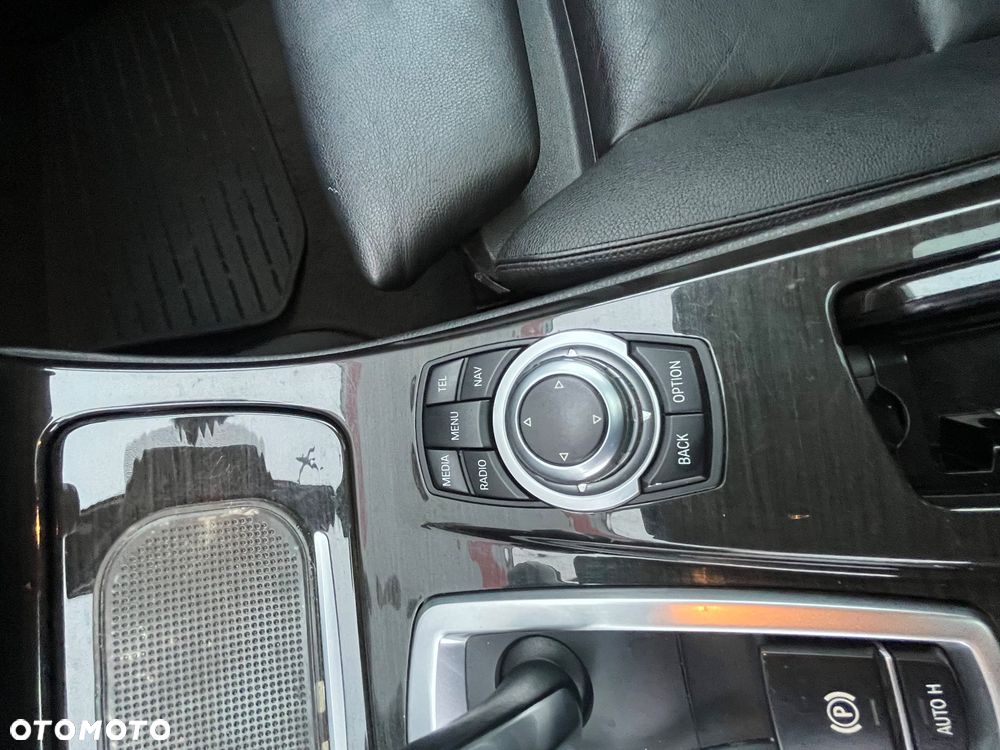 BMW Seria 5 - 16