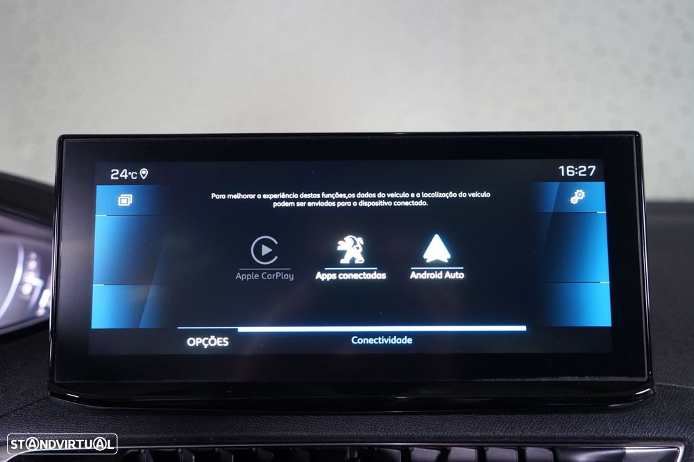 Peugeot 3008 1.2 PureTech GT EAT8 - 41