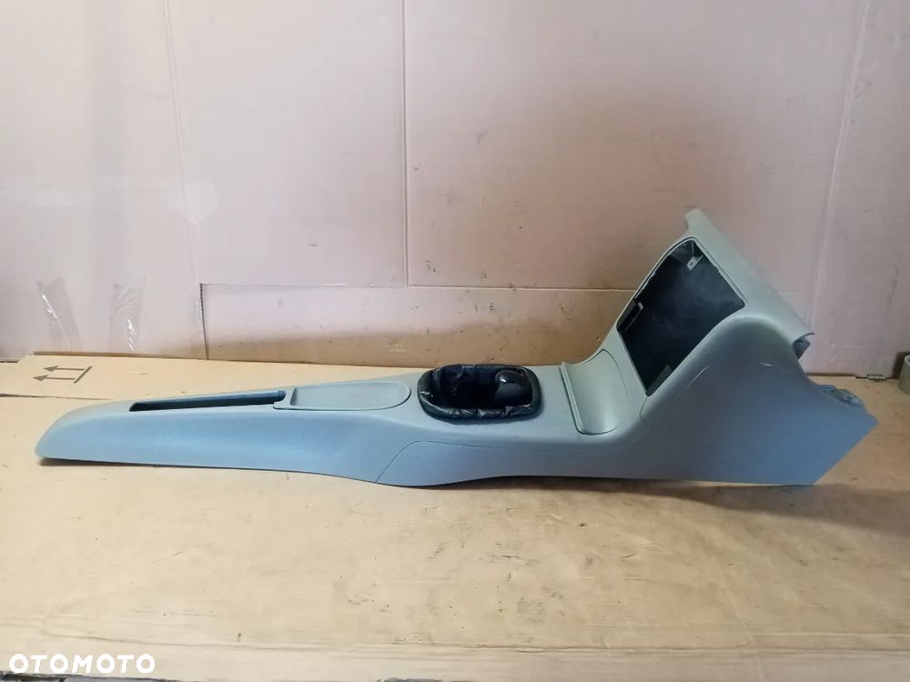 Tunel środkowy osłona tunelu mieszek gałka Seat Arosa - 1