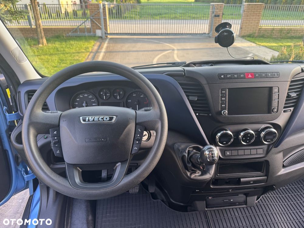Iveco Daily - 17