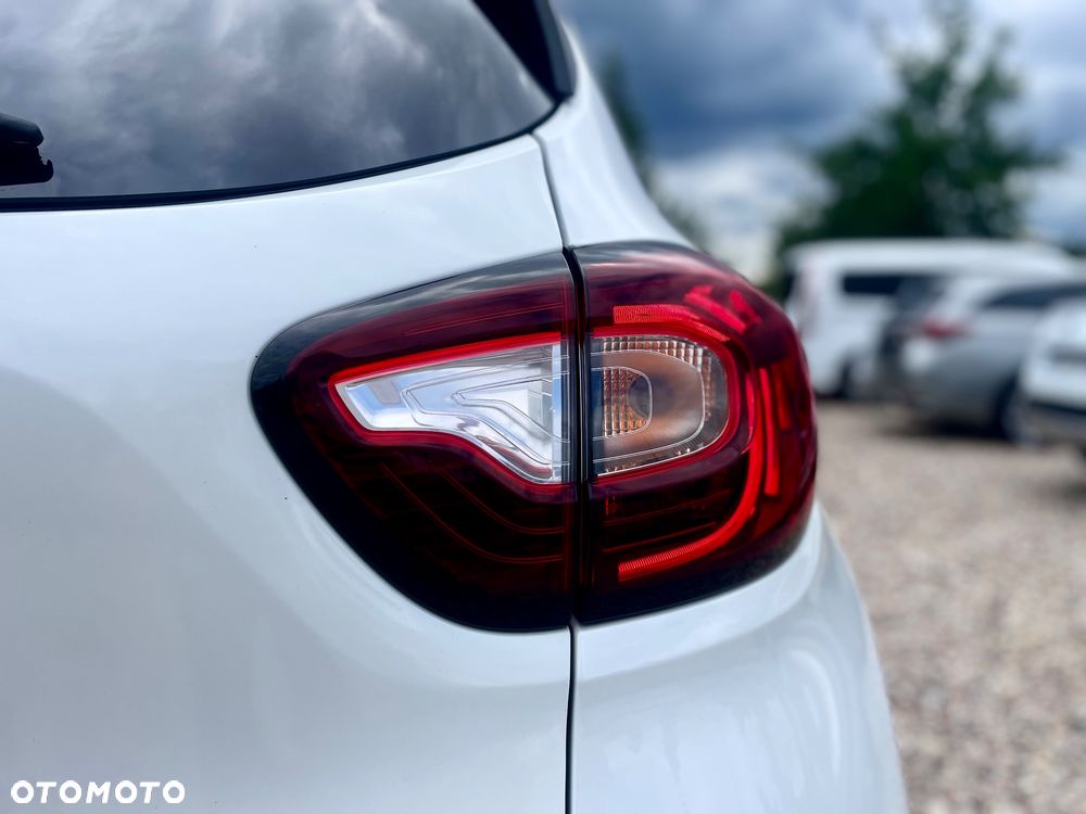 Renault Captur 0.9 Energy TCe Intens - 32