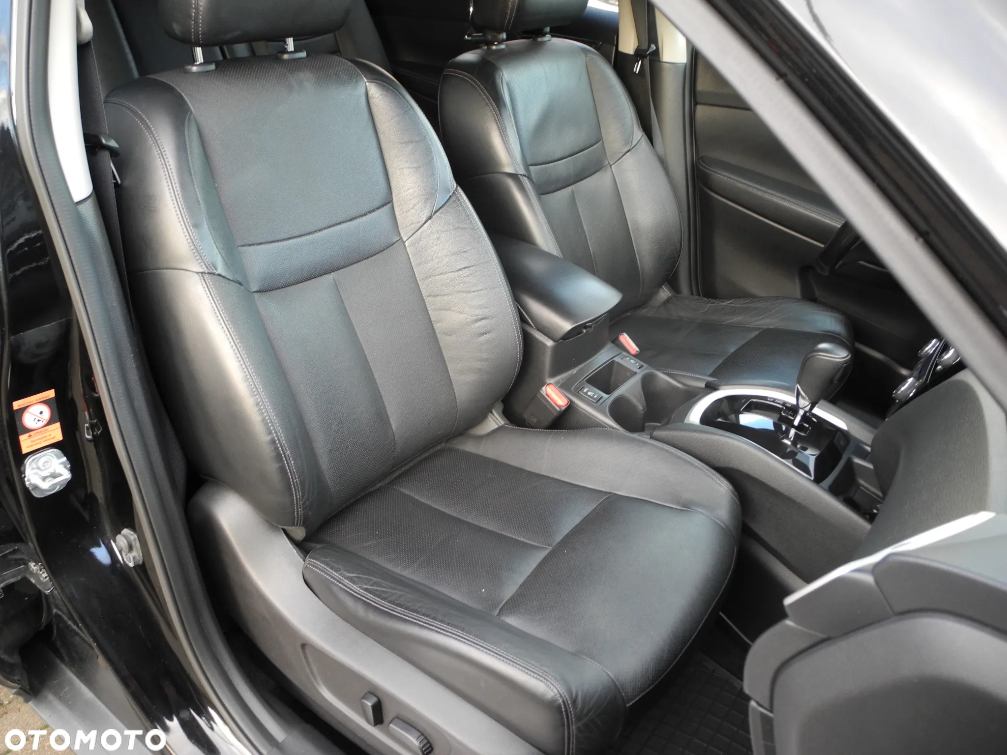 Nissan X-Trail - 17