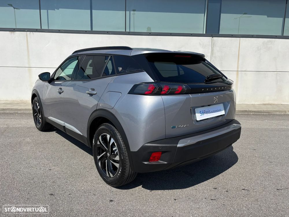 Peugeot e-2008 Allure Pack - 6