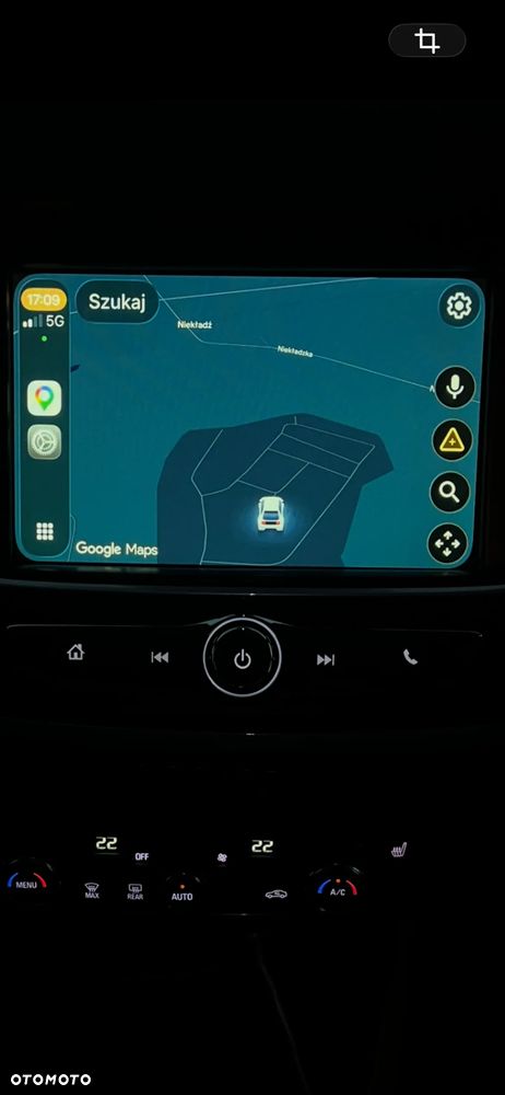 Opel Crossland X - 26