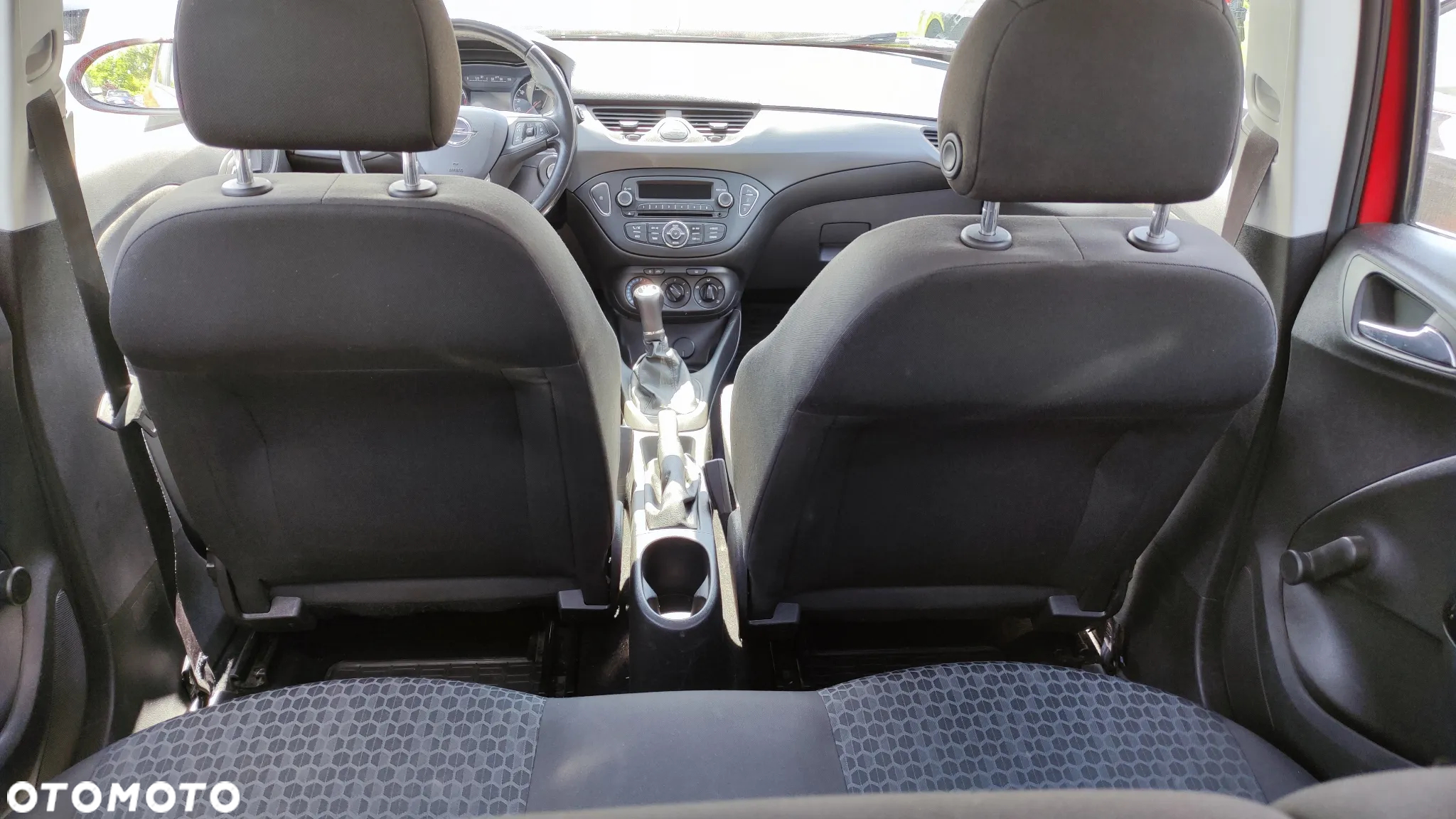 Opel Corsa 1.4 Enjoy - 7