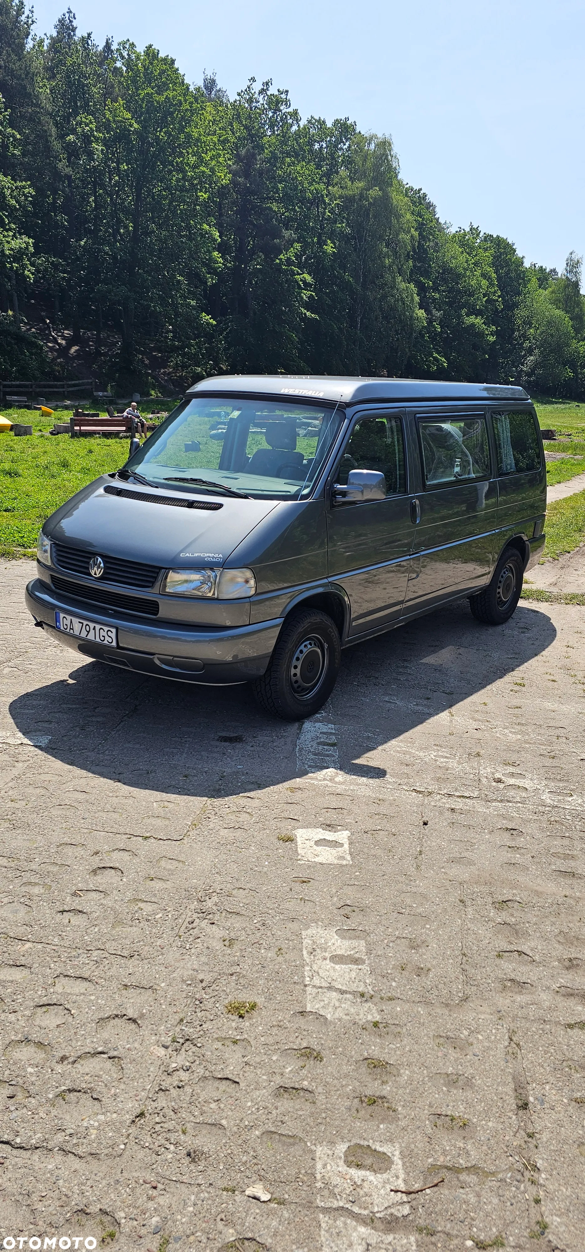 Volkswagen California - 4