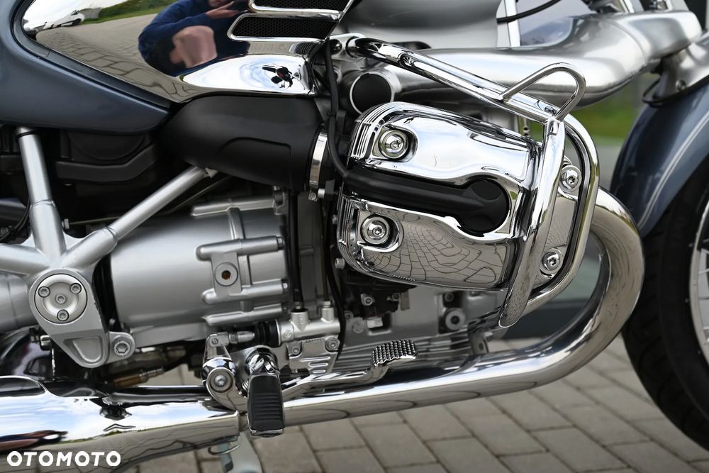 BMW R - 10