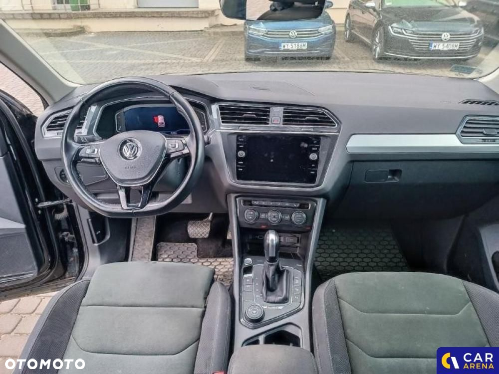 Volkswagen Tiguan - 23