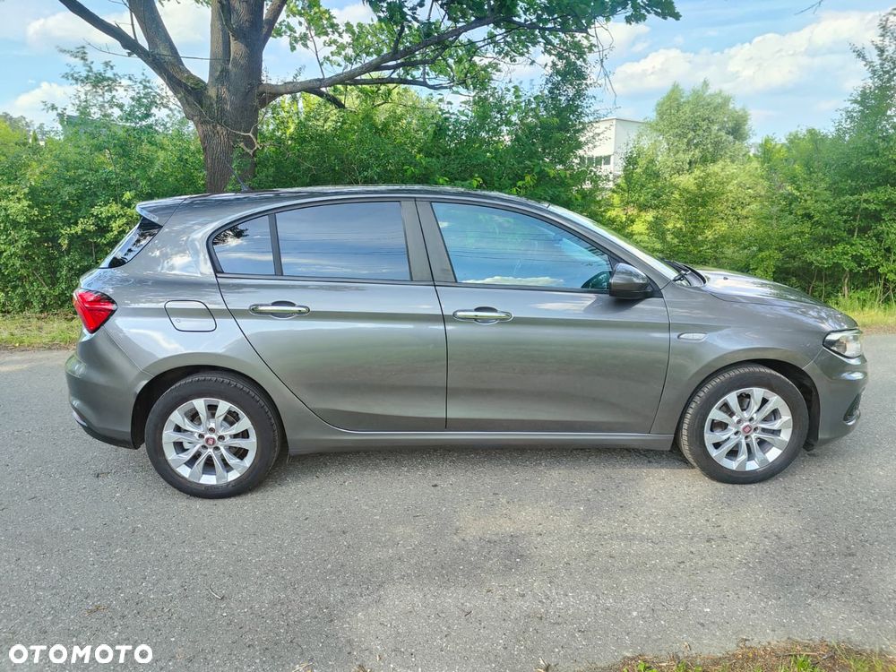 Fiat Tipo 1.4 16v Pop - 6