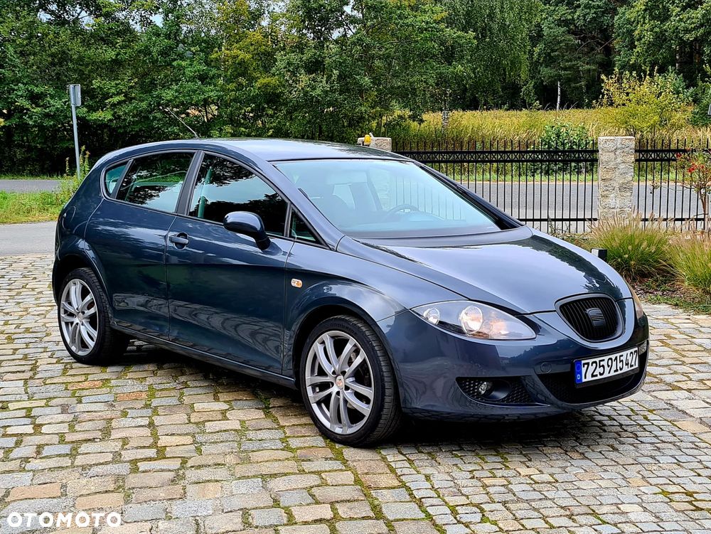 Seat Leon 1.4 Reference - 19