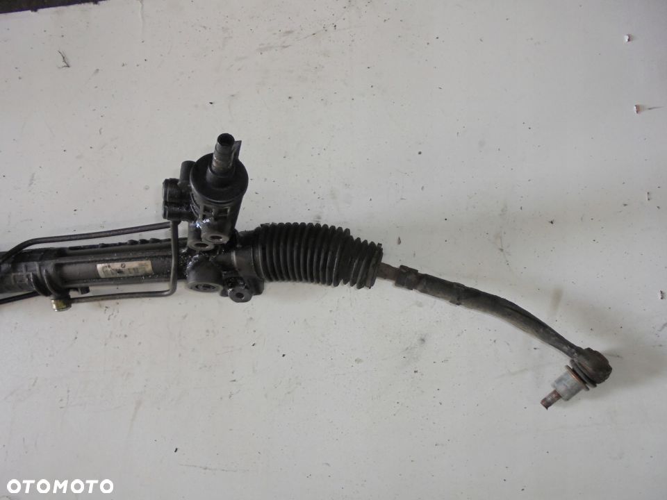 MAGLOWNICA BMW E39 2.5 TDS 7852501424 - 3