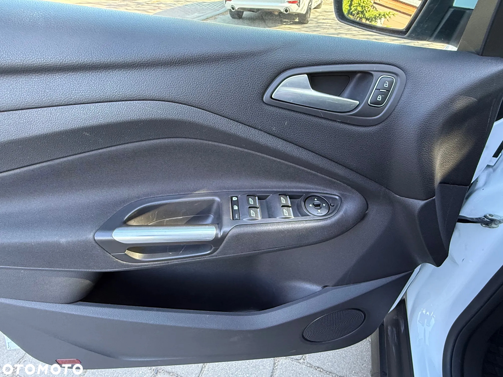 Ford Grand C-MAX 1.5 TDCi Start-Stopp-System Business Edition - 18
