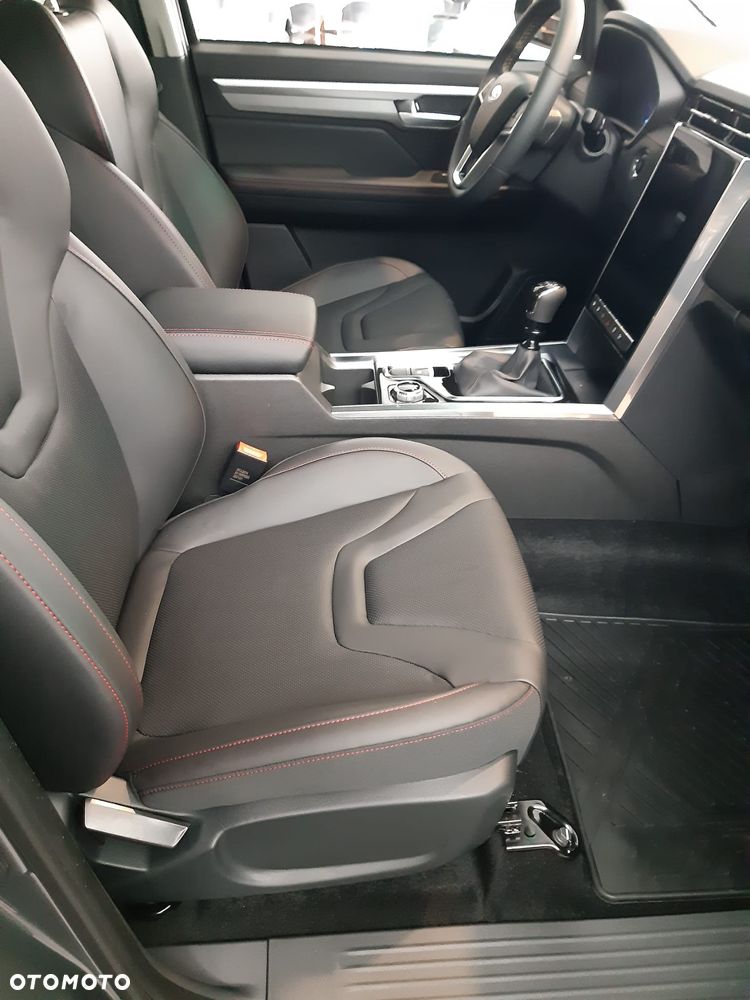 JAC T8 PRO Standard - 23