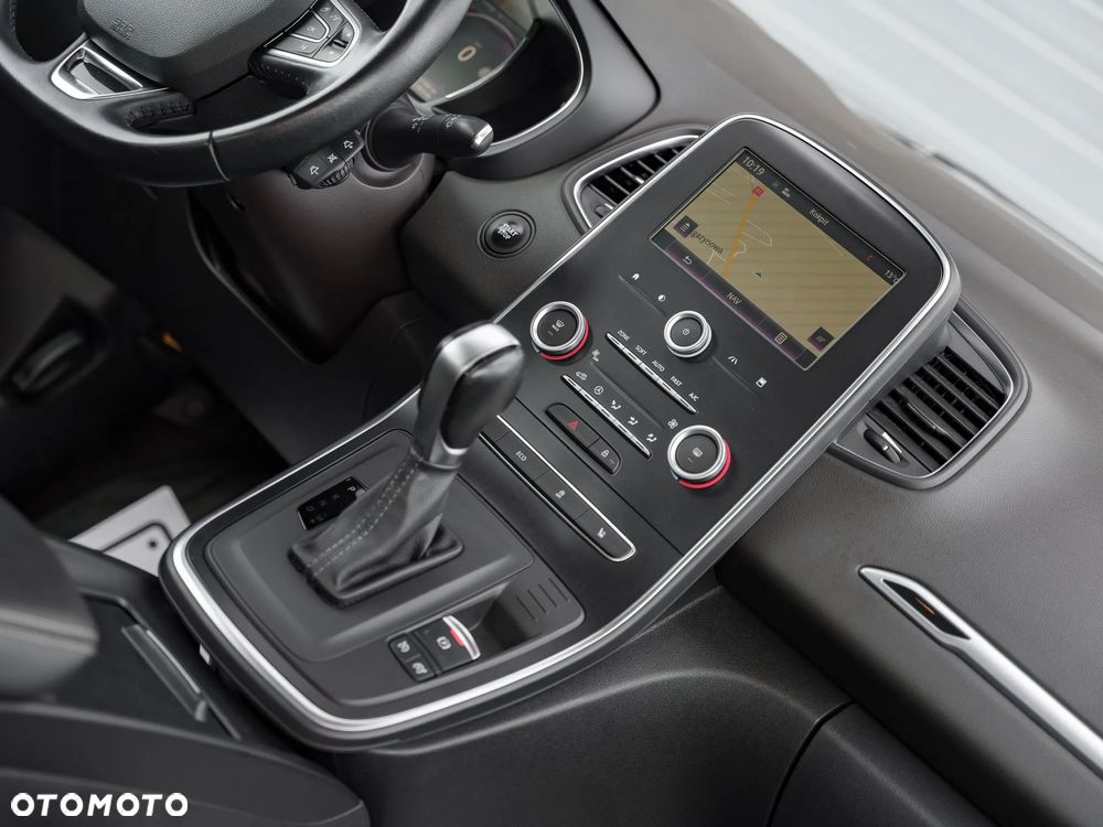 Renault Scenic ENERGY dCi 110 EDC Business - 20