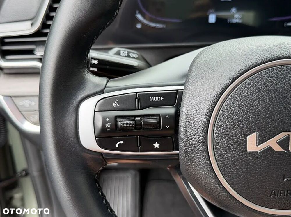 Kia Sportage - 16