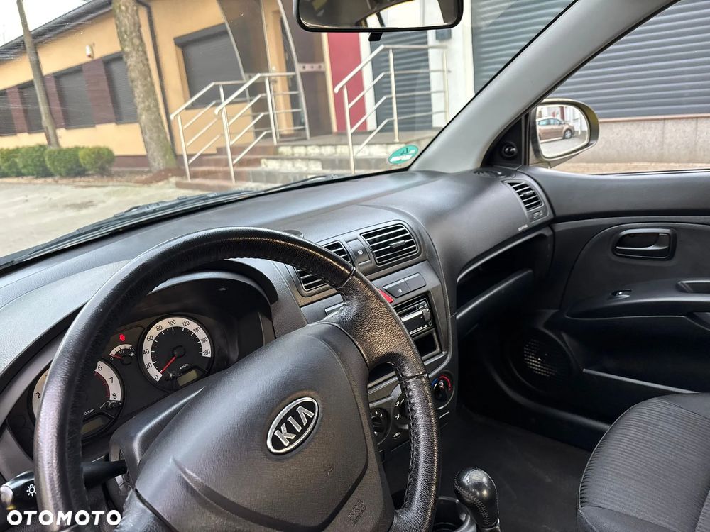Kia Picanto - 12
