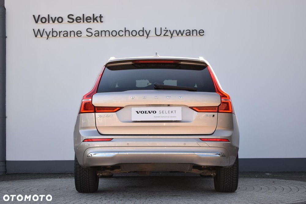 Volvo XC 60 - 7
