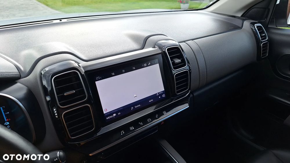 Citroën C5 Aircross 225 e.EAT8 C-SERIES - 33