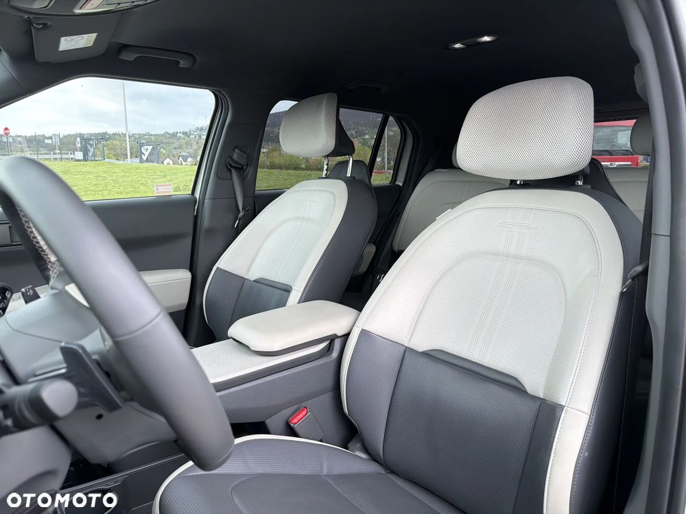 Kia EV3 81.4kWh GT Line - 12