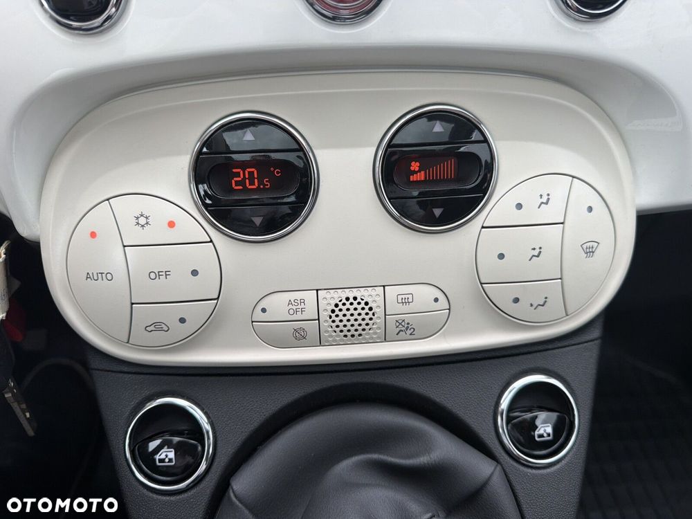 Fiat 500 - 22