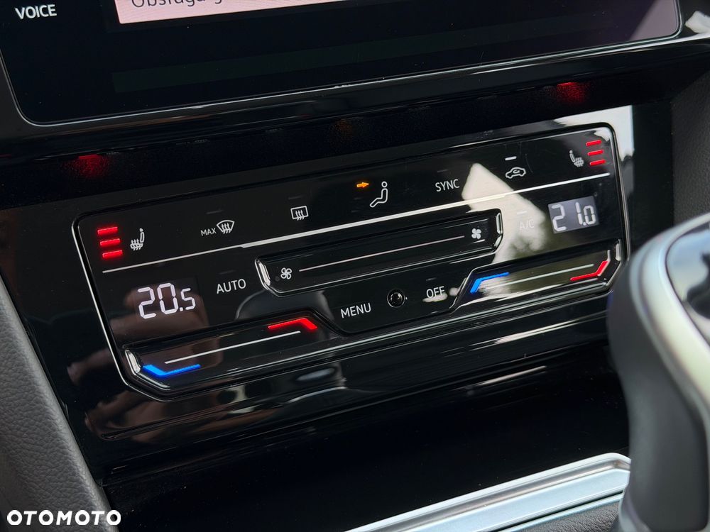 Volkswagen Arteon 2.0 TDI SCR Elegance - 31