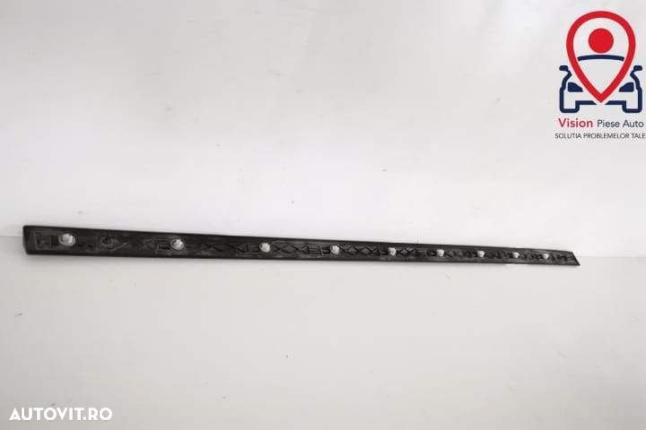 Ornament Usa Geam Dreapta Fata Original In Stare Buna BMW Seria 7 G11/ - 5
