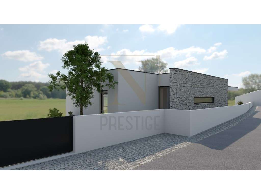 Lote de terreno nos Carvalhais - Grande imagem: 4/8