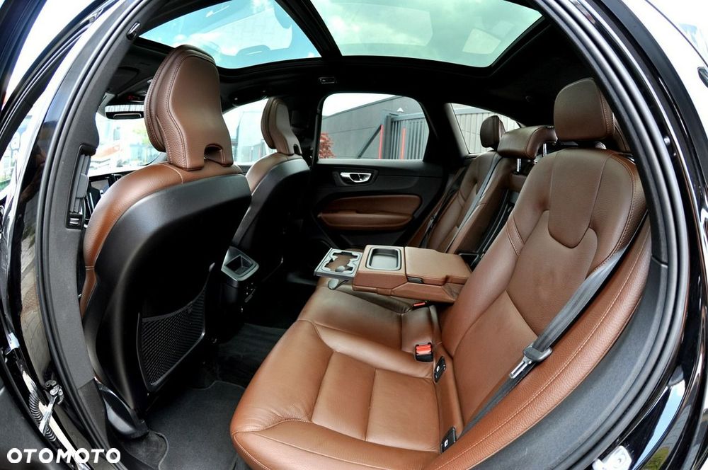 Volvo XC 60 D4 Geartronic Inscription - 8