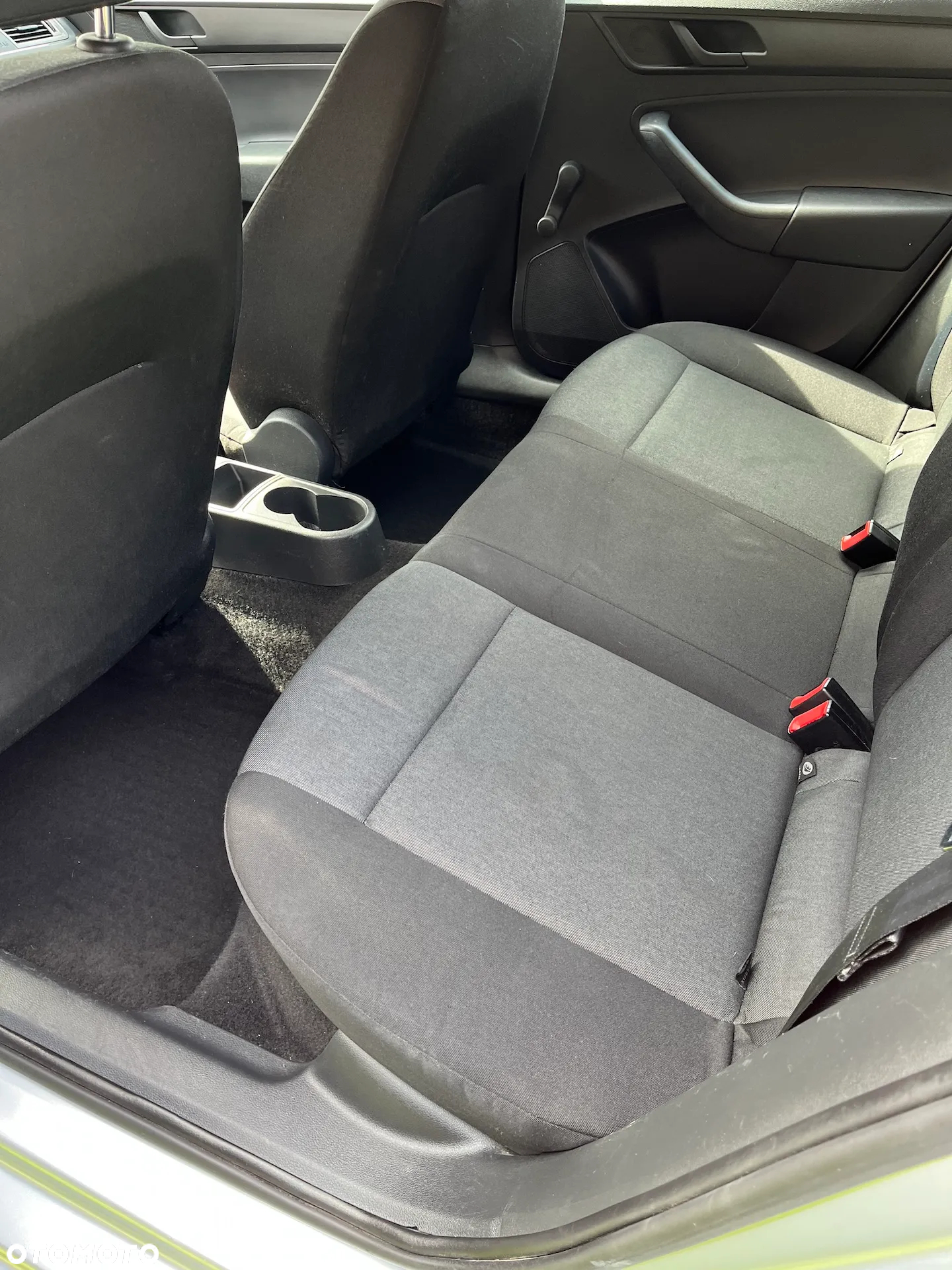 Skoda RAPID 1.2 Active - 11