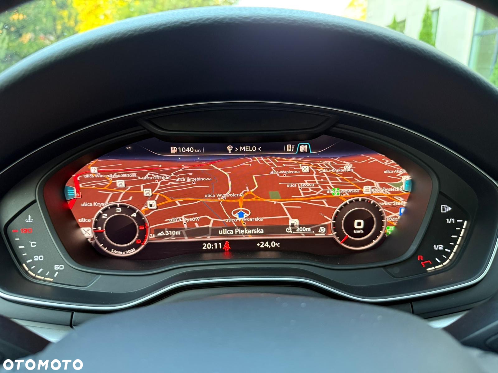Audi A4 Avant 2.0 TDI ultra design - 11