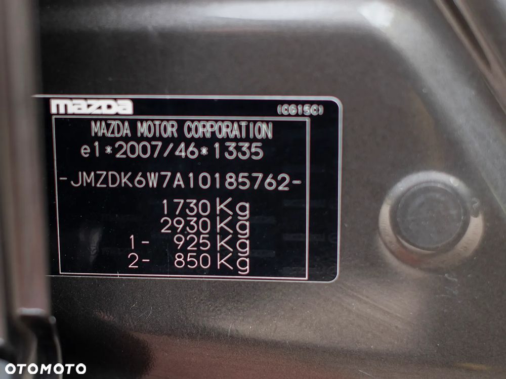 Mazda CX-3 - 38