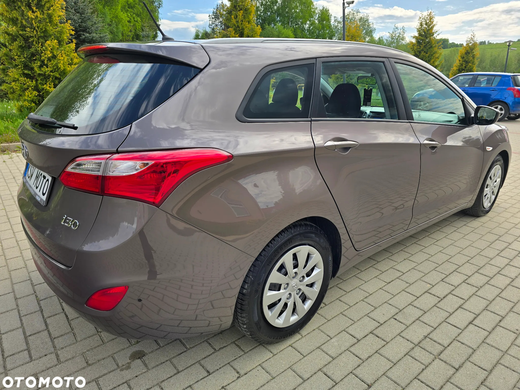 Hyundai i30 1.4 Comfort - 6