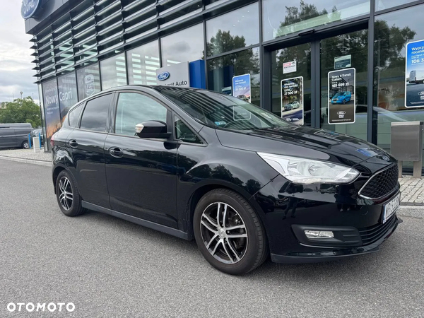 Ford C-MAX 1.6 Trend
