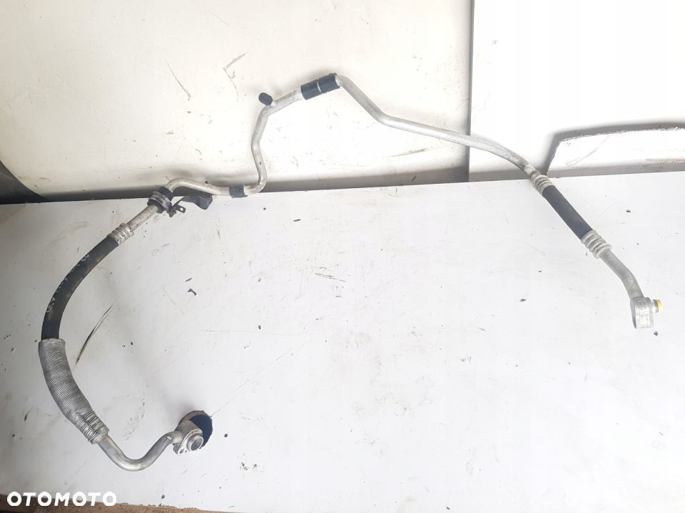 przewód klimatyzacji VW Golf V 1.4 1K0820743BP